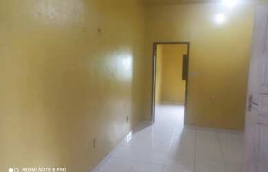 Imagem: O quarto está localizado em Colônia Santo Antônio, Manaus