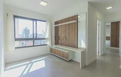 Imagem 2: Apartamento 2 dormitórios, 1 suíte e 1 vaga no bairro Santana