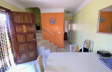 Imagem 5: Locação Sobrado Santo Andre Palmares Ref 39132