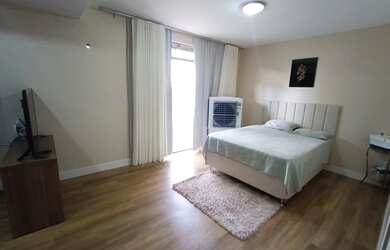 Imagem 5: Sobrado De 4/4 Sendo 2 Suites Plenas Sozinho No Lote No Jardim Da Luz