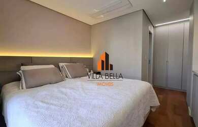 Imagem 10: Apartamento com 3 quartos à venda, 125 m² por R$ 2.490.000 - Vila Assunção...