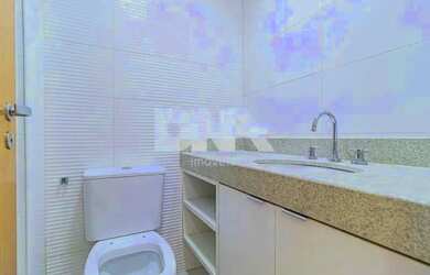 Imagem 13: Apartamento : Garden / Residencial / Lagoa