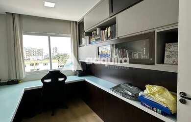 Imagem 11: Apartamento à Venda Edifício Osvaldo Cruz Centro, Ponta Grossa/PR