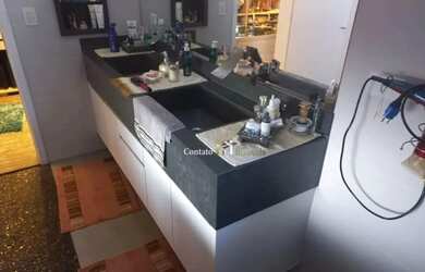 Imagem 7: Casa com 3 dormitórios, 564 m² - venda por R$ 4.240.000,00 ou aluguel...