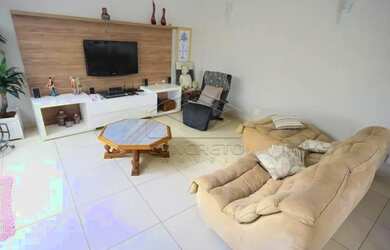 Imagem 3: Casa Residência em Jaú