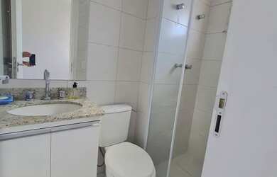 Imagem 16: Imóvel para aluguel possui 53 metros quadrados com 2 quartos em Consolação...