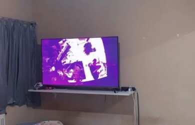 Imagem 10: Aluga casa no Magarca. 1 Banheiroe2 Dormitórios