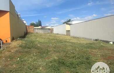 Imagem 1: Terreno à venda, Alto Alegre - Cascavel/Pr