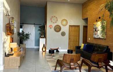 Imagem 6: Casa com 3 quartos à venda, 233 m² por R$ 1.995.000 - Caxambu - Jundiaí/SP