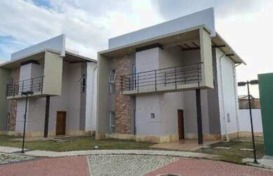 Imagem 2: Condomínio Ferrara, no Turu- Casa novas prontas para morar