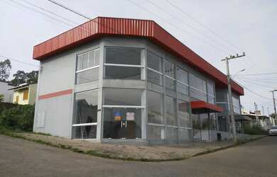 Imagem: SAPUCAIA DO SUL - LOJA - VARGAS