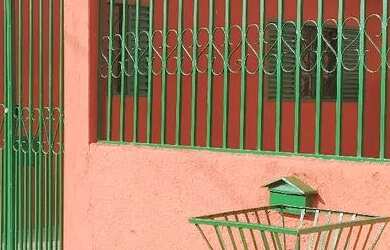 Imagem 15: Vendo casa 2 quartos lote 250 MTS, Ceilândia Norte