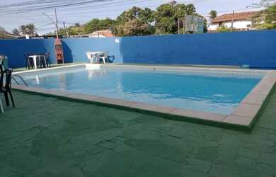 Imagem 2: PACOTE APTO MOBILIADO NO JANGA,1 QUARTO P/O NATAL OU FINAL DE ANO NA AVENIDA...