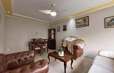 Imagem 3: Apartamento em República