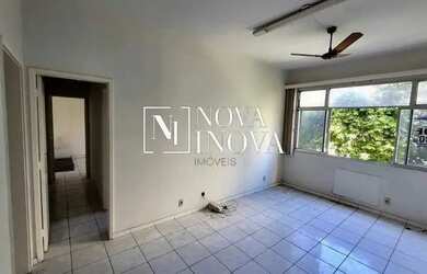 Imagem 4: Apartamento com sala e dois quartos 55m² em Copacabana - RJ