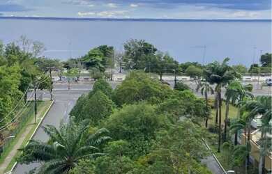 Imagem: O apartamento possui 4 Dormitórios, 4 Banheiros, 3 Vagas na