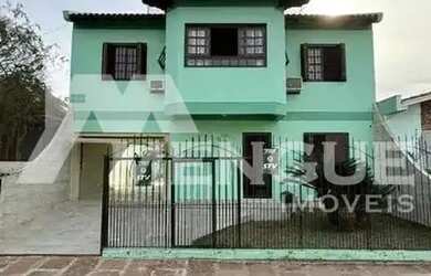 Imagem: Aluga-se casa com 2 suítes no Sarandi com 189m² por R$ 5.000,00