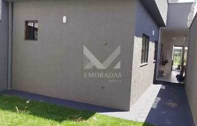 Imagem 10: Casa 3/4 no Setor Center Ville