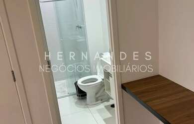 Imagem 14: Apartamento à venda ou locação em Alphaville 2 quartos, 1 suíte, 2 salas, 1 vaga