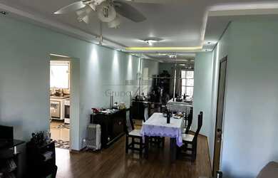 Imagem 2: Oportunidade - Apartamento - Vila Ema - Residencial Viena - 3 Dormitórios - 115m²