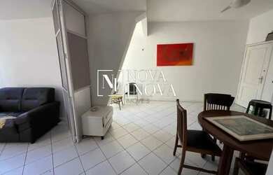 Imagem 4: Apartamento em Copacabana, 3 quartos com vista mar