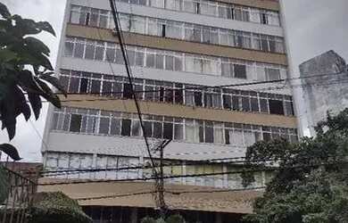 Imagem: O apartamento possui 3 Dormitórios, 2 Banheiros e 100m² de