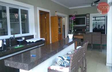 Imagem 10: Casa residencial à venda, Condomínio Guaporé, Ribeirão Preto