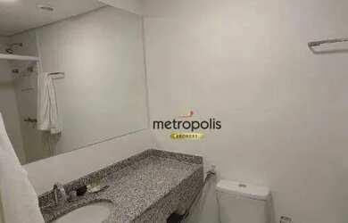 Imagem 15: Loft para alugar, 32 m² por R$ 3.491,00/mês - Vila Marchi - São Bernardo...