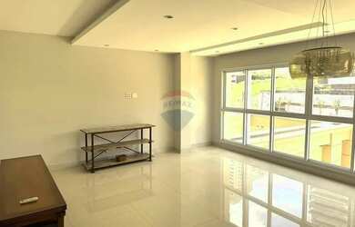 Imagem 5: Apartamento para alugar Condomínio Alpha Garden Alphaville Conde II Barueri