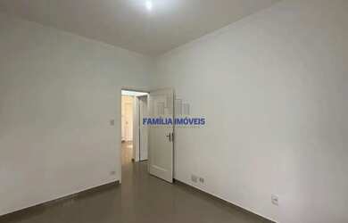 Imagem 14: Apartamento alugar ou vender 2 quartos 1 vaga Embaré Santos/SP
