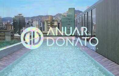 Imagem 13: Lourdes - Apartamento 2 quartos à venda na Anuar Donato