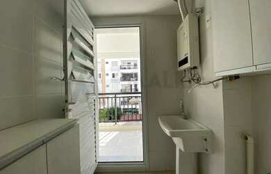 Imagem 10: Apartamento para Locação em Florianópolis, Abraão, 2 dormitórios,...