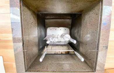 Imagem 10: Apartamento com 4 dormitórios à venda por R$ 2.150.000,00 - Caiobá...