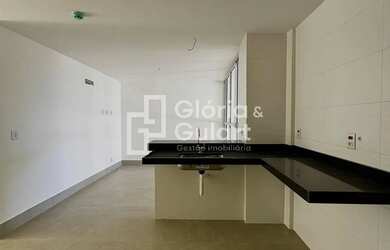 Imagem 5: Apartamento garden de 3 quartos com 177m2 e lazer completo na Enseada...