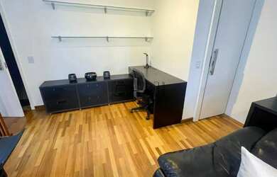 Imagem 4: Aluguel Apartamento 1 Dormitórios - 54 m² Brooklin