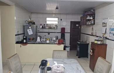 Imagem 7: Casa de 2/4, Cidade nova 4, próximo do Curso Aslan e Supermercado Formosa