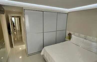 Imagem 4: Excelente apartamento a uma quadra da praia de Itapua - Ed Ilha de Corais...