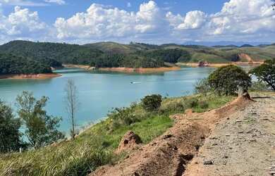 Imagem 6: Entrada de R$ 70 Mil. 5.000m² de Área