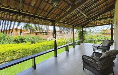 Imagem 16: Casa á venda em Igarapé Mg - Condomínio Fazenda Solar