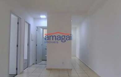 Imagem 2: Apartamento a venda no Residencial Vista Bela, no Jardim Paraiso