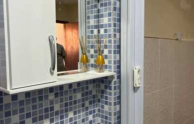 Imagem 10: Duas casas pelo preço de uma para venda em São Lourenço - MG