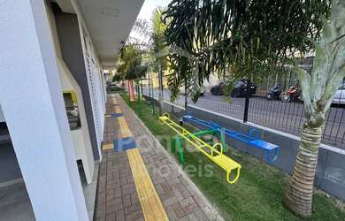 Imagem 15: Apartamento com 2 dormitórios para locação, Jardim Holanda, UBERLANDIA...