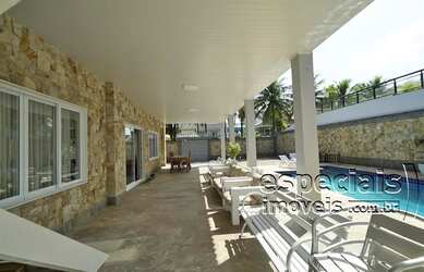 Imagem 2: Casa à venda na Alameda dos Eucaliptos. Barra da Tijuca