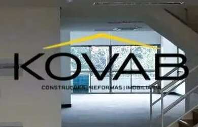 Imagem 10: CONJUNTO COMERCIAL 168M² - BERRINI/BROOKLIN