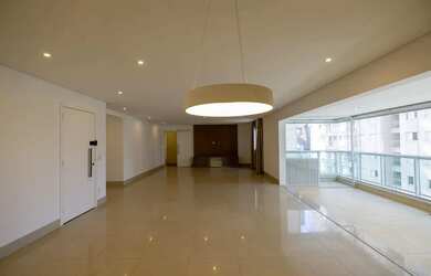 Imagem 11: Apartamento para aluguel com 348 metros quadrados com 4 quartos