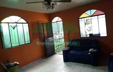 Imagem: Casa de rua - / Residencial / Cachoeirinha