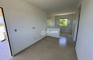 Imagem 4: Apartamento com 2 Quartos à venda, 45 m² por R$ 10 - São José do Imbassaí...