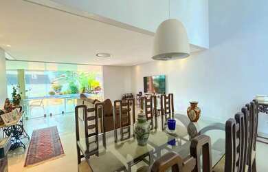 Imagem 6: Sobrado no Portal do Sol I Goiânia