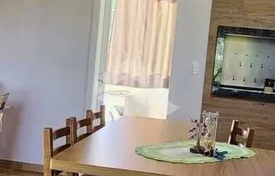 Imagem 12: SÍTIO COM PISCINA, CASA DE 3 DORMITÓRIOS, SENDO 1 SUÍTE COM CLOSET