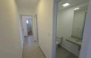 Imagem 8: Apartamento de Alto Padrão para Locação Vista Mar Andar Alto